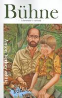 Bühne special Anton Verhey (Paperback)