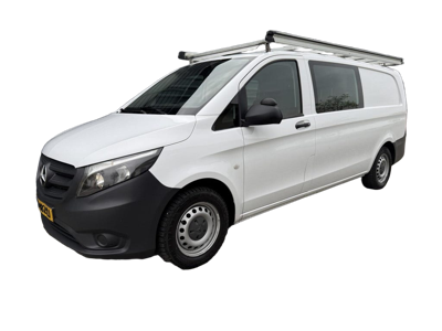 Mercedes Benz Vito