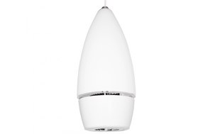 Concido pendel Direct/Indirect wit 57W 3000K DALI