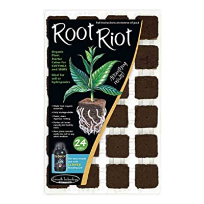 Clonex Clonex Root Riot Tray