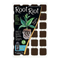 Clonex Clonex Root Riot Tray
