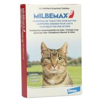 Milbemax Kat - thumbnail