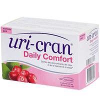 P&G Health U-Cran Daily Comfort 120Tabletten P&G Health U-Cran Daily Comfort 120Tabletten