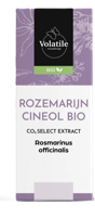Volatile Rozemarijn (Rosmarinus Officinalis) Bio