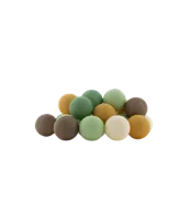 Cotton Ball Lights Glamping Extension Kit Lichtslinger