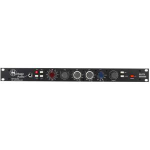 Heritage Audio HA73EQ Elite voorversterker met equalizer