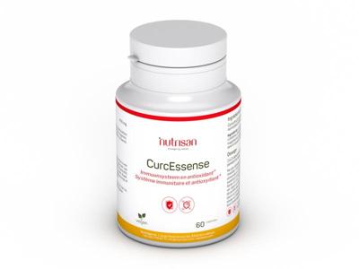 Nutrisan Curcessense