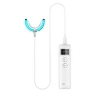 Xpreen persoonlijke tandheelkundige Heath mondelinge zorg koud licht Tooth Whitening instrument