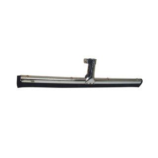 Luva vloertrekker metaal 45 cm zwart
