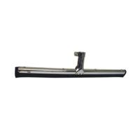 Luva vloertrekker metaal 45 cm zwart