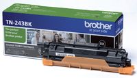 Brother TN-243BK tonercartridge 1 stuk(s) Origineel Zwart - thumbnail