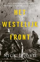 Het westelijk front - Nick Lloyd - ebook