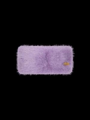 Barts Morade Haarband Dames Lilac One Size