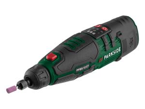 PARKSIDE Accu-multitool 12 V inclusief accu