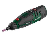 PARKSIDE Accu-multitool 12 V inclusief accu
