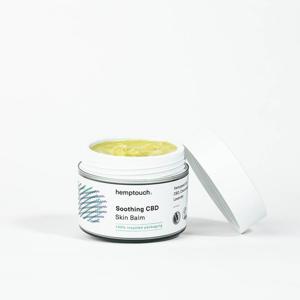 Hemptouch Soothing skin balm