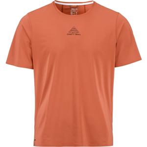 Craft PRO Trail T-Shirt 2 Heren