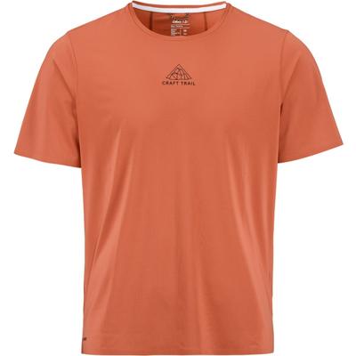Craft PRO Trail T-Shirt 2 Heren