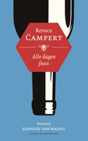 Alle dagen feest - Remco Campert - ebook