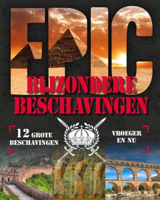Bijzondere beschavingen (Hardback)