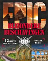 Bijzondere beschavingen (Hardback)