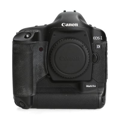 Canon 1D Mark II N