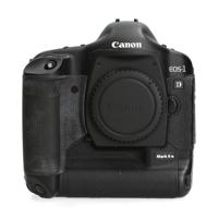Canon 1D Mark II N