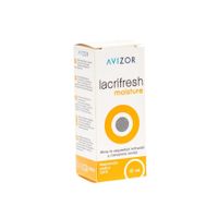 Lacrifresh Gutt 15ml