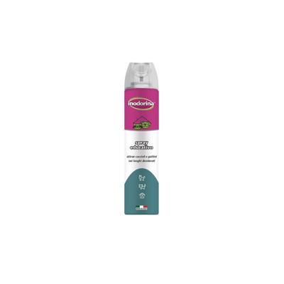 Borstel Inodorina Plastic