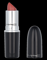 MAC Lustreglass Lipstick 562 Well Lippenstift 3 g Dames MAC Lustreglass Lipstick 562 Well Lippenstift 3 g Dames