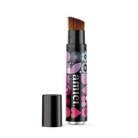 Amici Cosmetics Refillable brush funky flirt Amici Cosmetics Refillable brush funky flirt