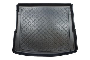 Kofferbakmat passend voor Audi Q5 II (FY) / Q5 II Sportback 2017+ 193220