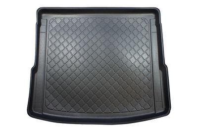 Kofferbakmat passend voor Audi Q5 II (FY) / Q5 II Sportback 2017+ 193220