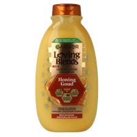 Garnier Loving blends shampoo honing goud 300 Milliliter