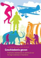 Geschiedenis geven (Paperback)