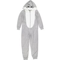 Tiener jongens onesie