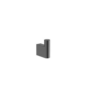 Crosswater MPRO handdoekhaak - slate (gunmetal) PRO021T