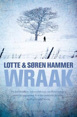 Wraak - Lotte Hammer, Soren Hammer - ebook