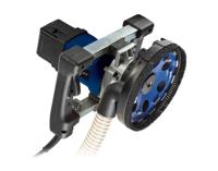 Carat TwoGrip 180 DUSTEC® Betonslijper 180mm 2200W - MZBS180500