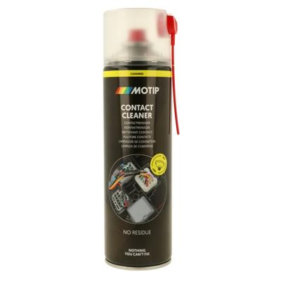 Motip Ac spuitbus contactreiniger (200ml)