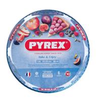 Pyrex taartvorm glas 31 cm 1,8l