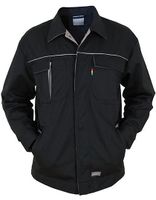 Carson Contrast CR700 Contrast Work Jacket - thumbnail