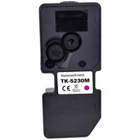 Renkforce Toner vervangt Kyocera TK-5230M Compatibel Magenta 2200 bladzijden RF-5609542 RF-5609542 - thumbnail