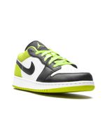 Jordan Kids baskets Air Jordan 1 SE - Noir - thumbnail