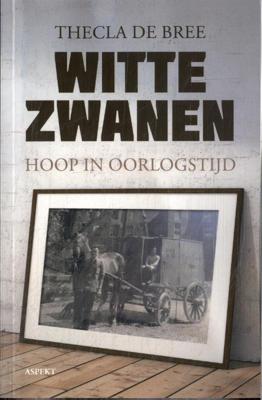 Witte zwanen (Paperback)
