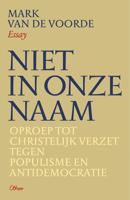 Niet in onze naam - Mark Van de Voorde - ebook