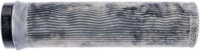 TRUVATIV Grip descendant light grey/marbled black