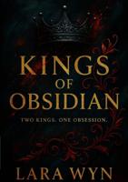 Kings of Obsidian - Lara Wyn - ebook