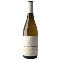 Tempranillo Blanco 2022 - 75CL - 14,0% Vol.