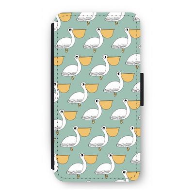 Pelican: iPhone 12 Flip Hoesje